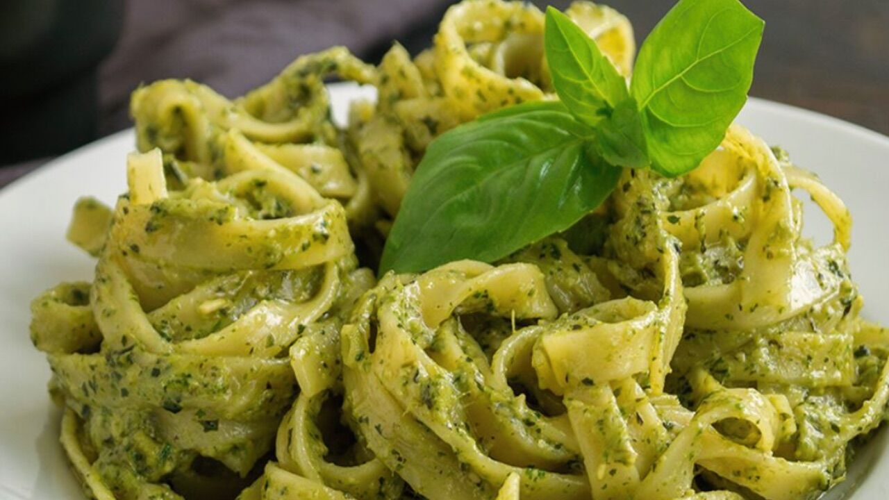 Pesto 3