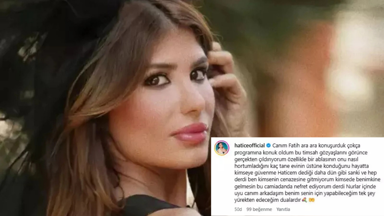 Şarkıcı Hatice (1)