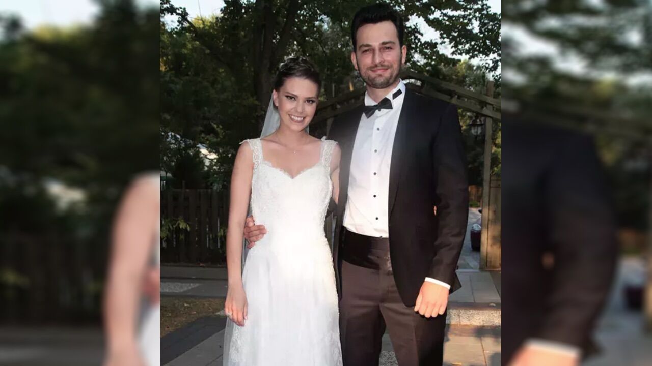 Şaşırtan Evlilikler