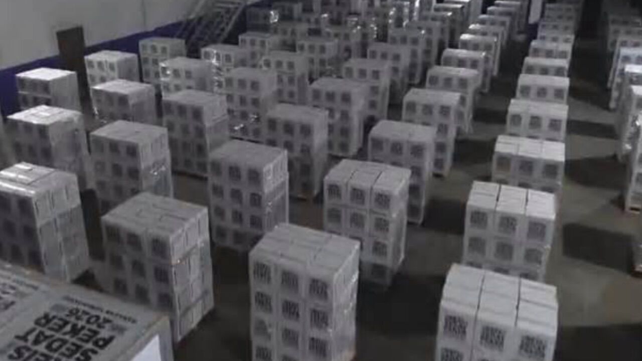 Sedat Peker Yardım 2