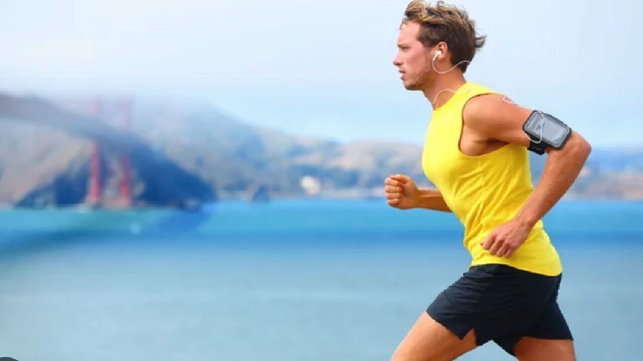 Spor Yapan Insanlar 2