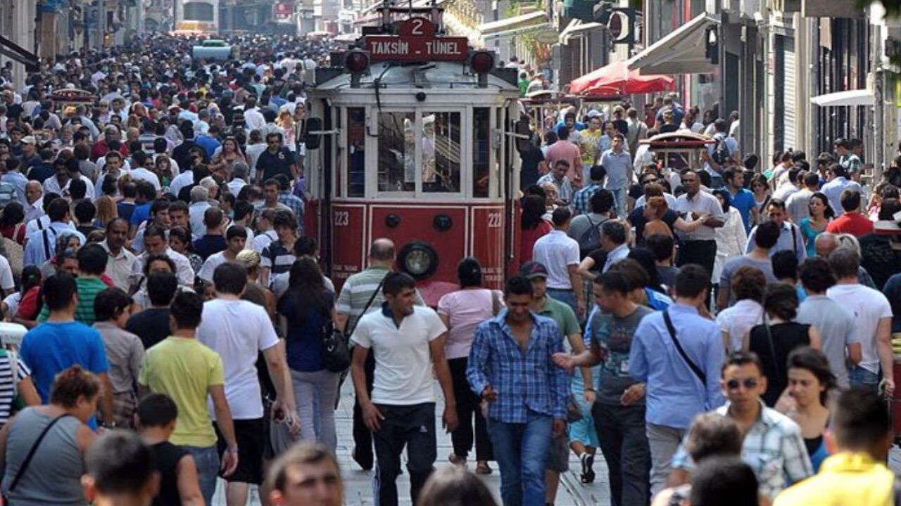 Türkiye Problemler 2