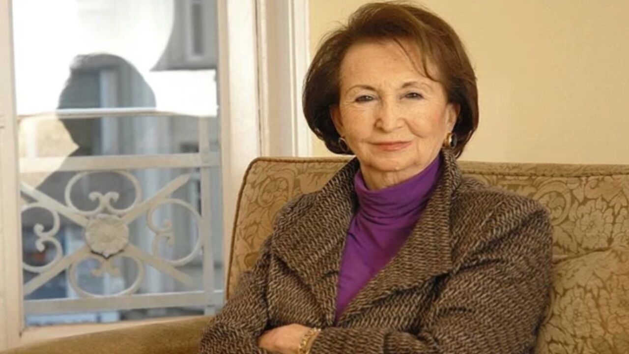 Türkiye’nin En Zengin Kadını 2