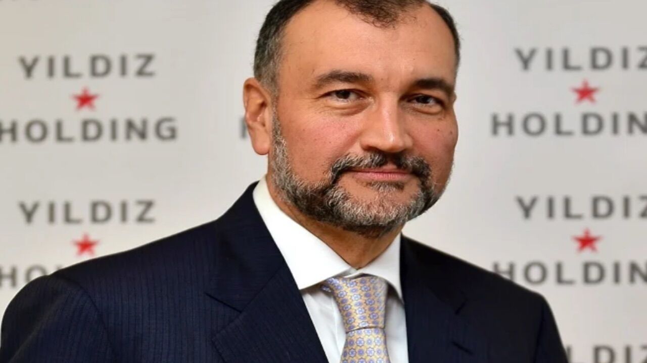 Türkiye’nin En Zengin Kadını 3