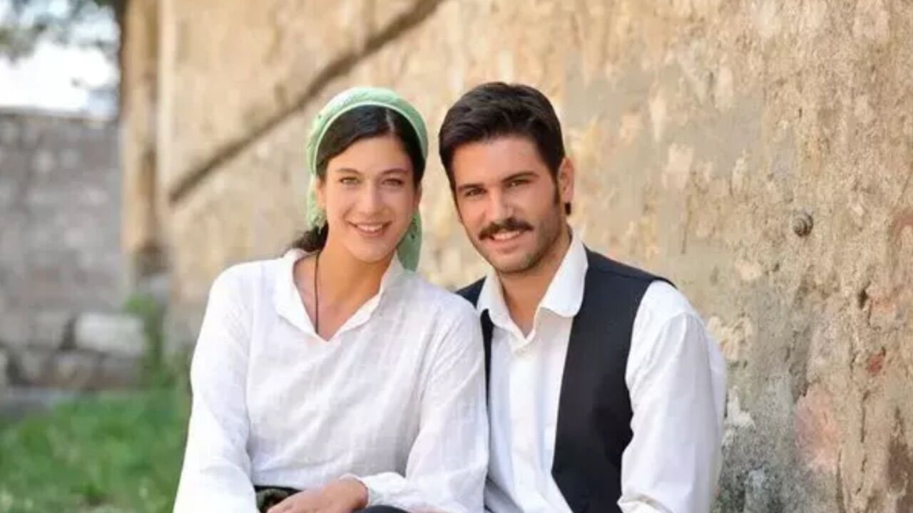 Unutulmayan Diziler 5