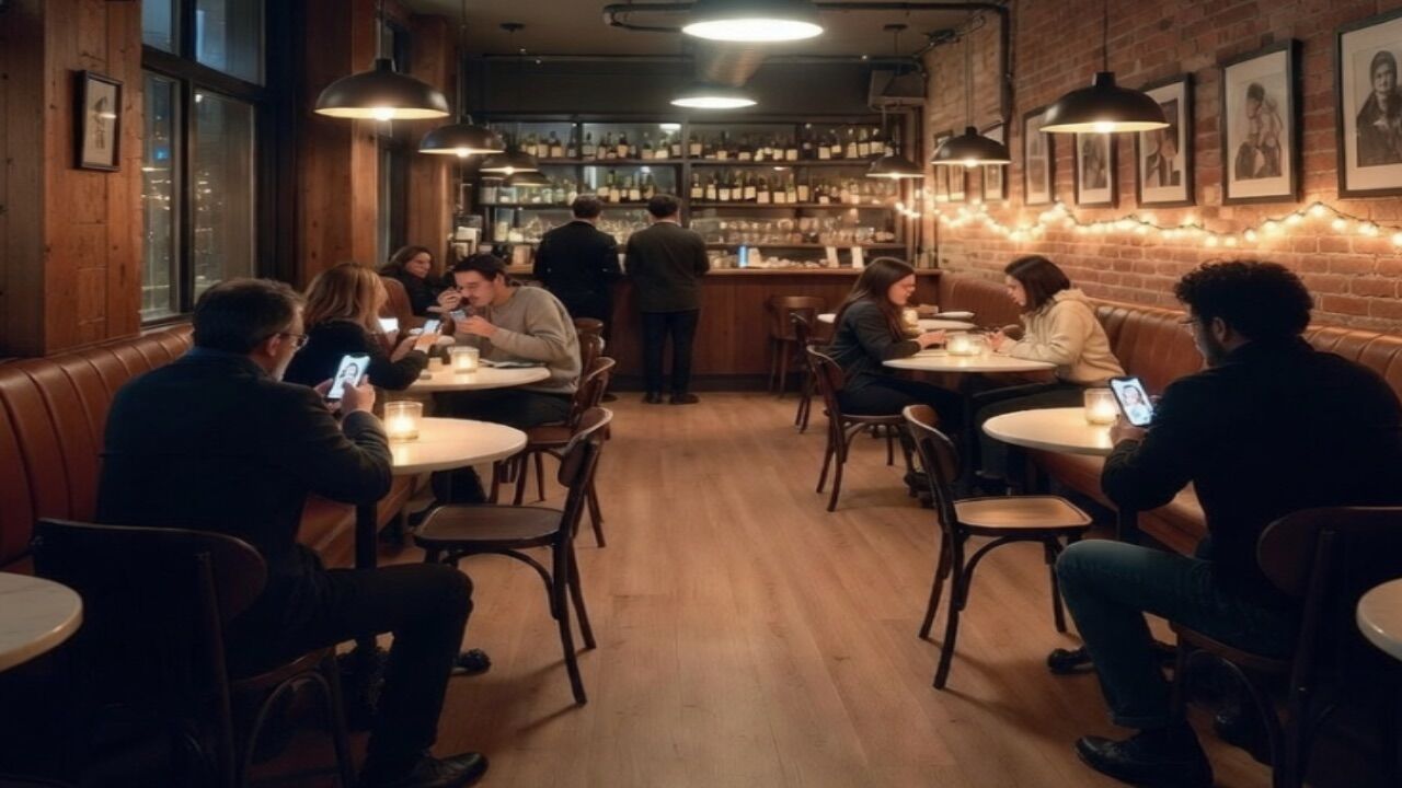 Yapay Zeka Randevu 2