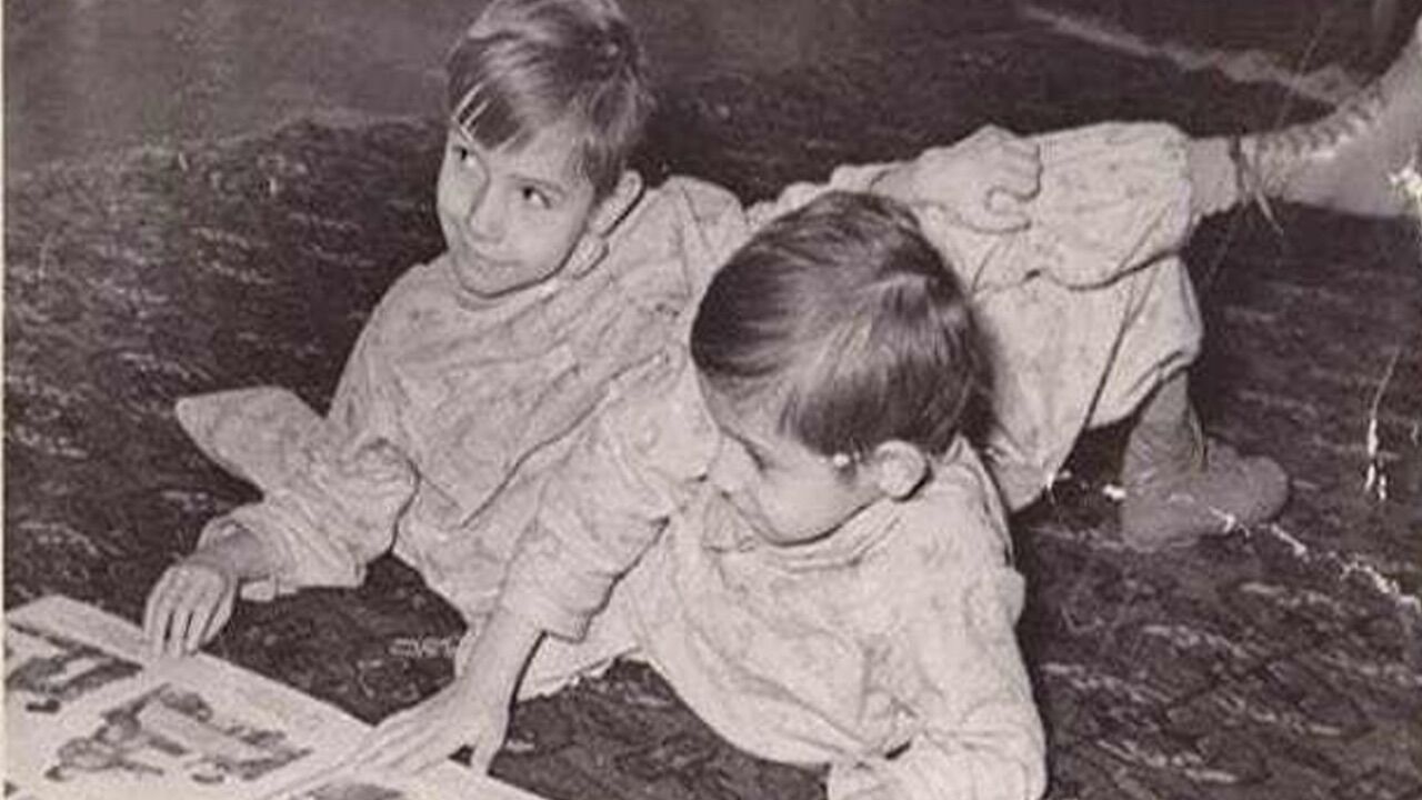 Yapışık Ikiz Deney 2