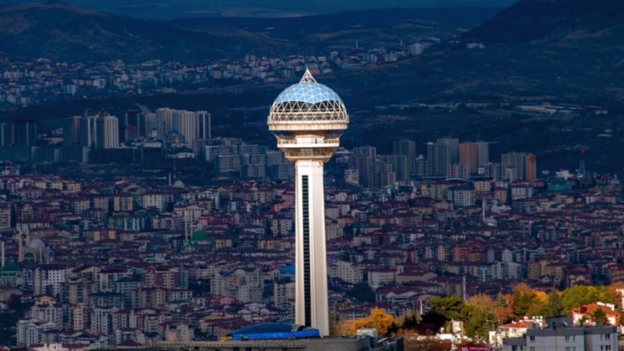 Yaşanılabilir Şehir 2