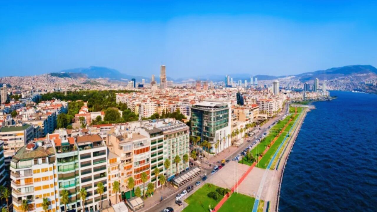 Yaşanılabilir Şehir 3