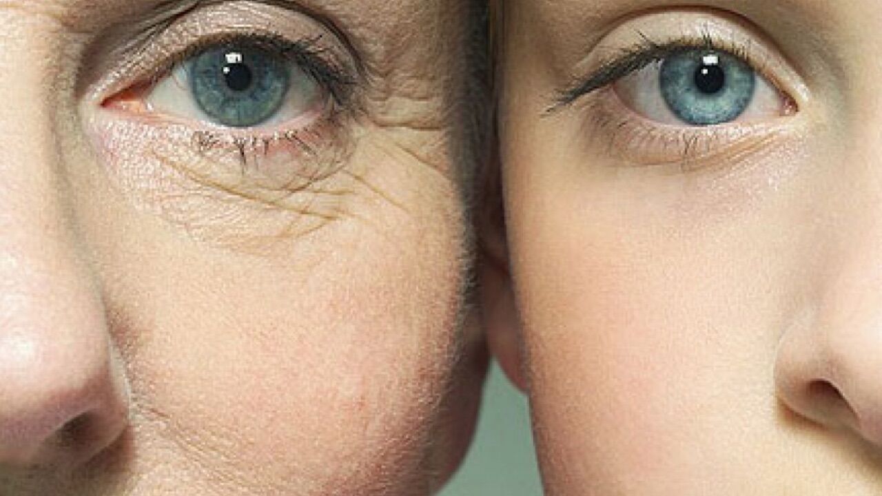 Yaşlanma Karşıtı 3