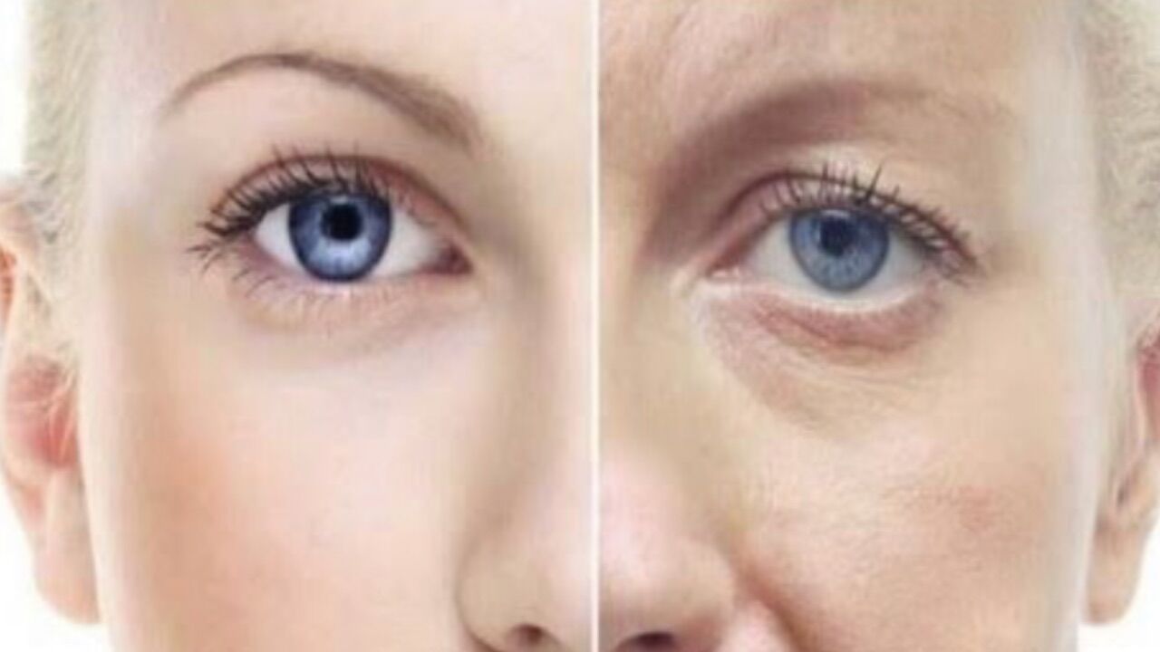 Yaşlanma Karşıtı