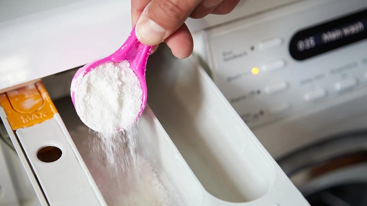 Yıkama Alışkanlıkları (5)