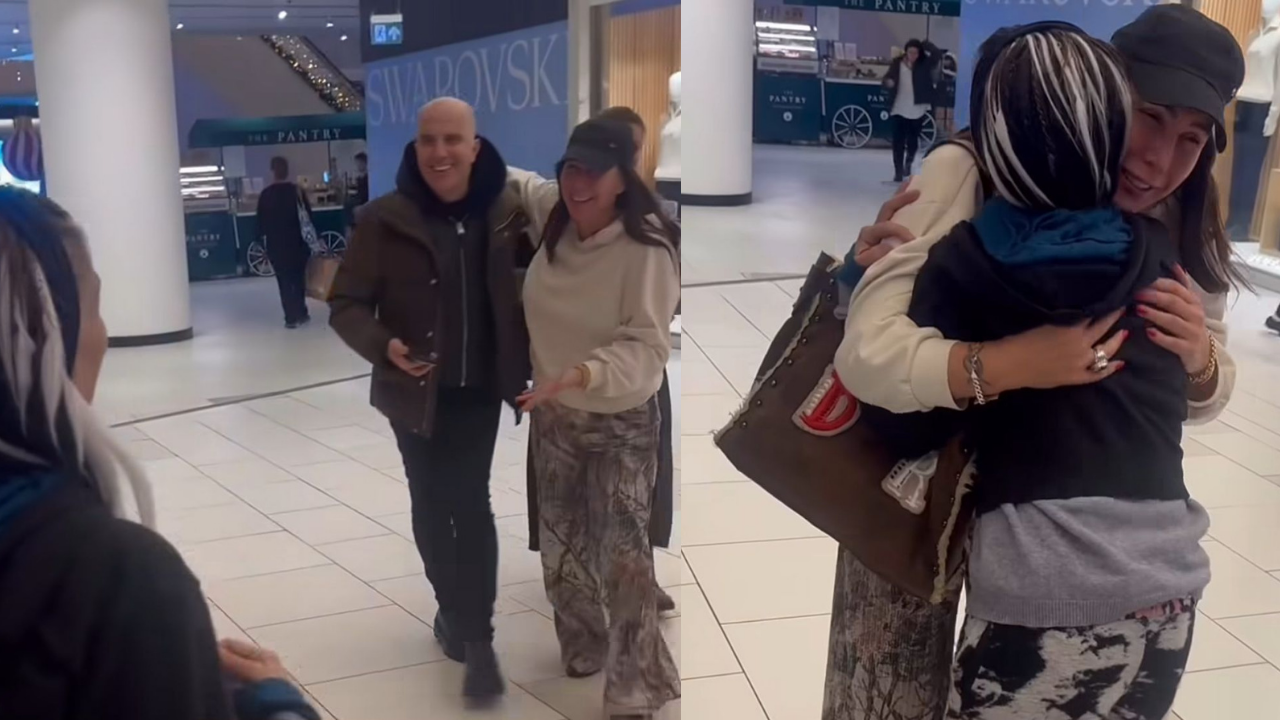 Yıldız Tilbe Ile Asena (3)