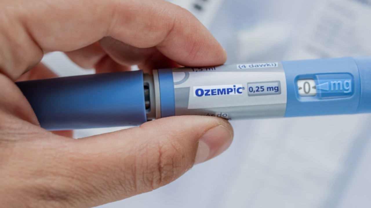 Zayıflama Iğnesi (3)