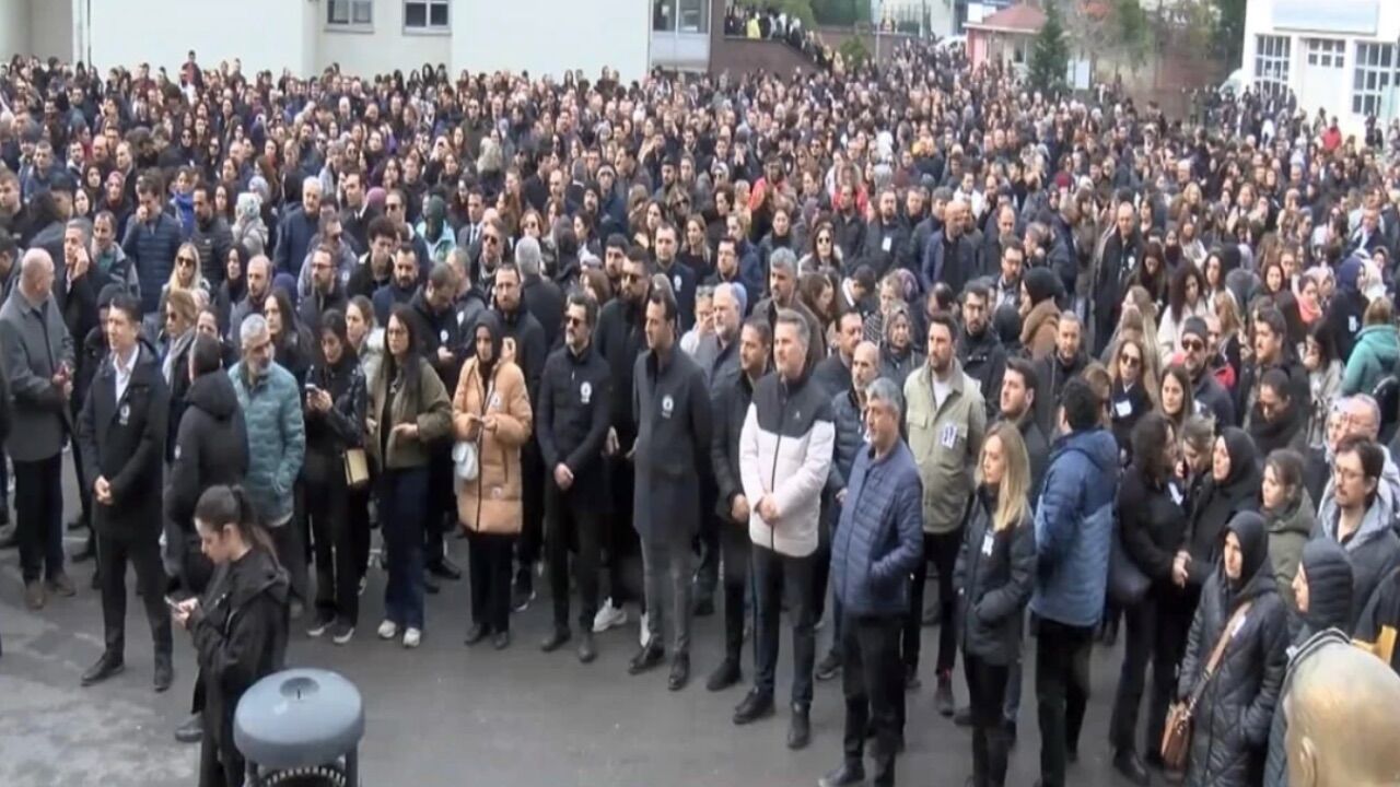 Fatma Nur Öğretmen 2