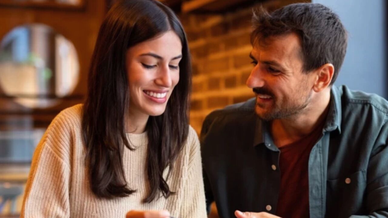 Hesap Ödeme Türk Erkeği