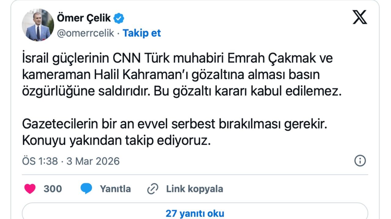 Israil Cnn 3