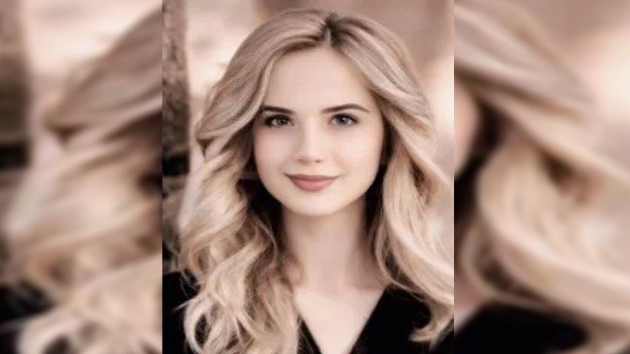 Öz Kızını Öldüren Anne 2