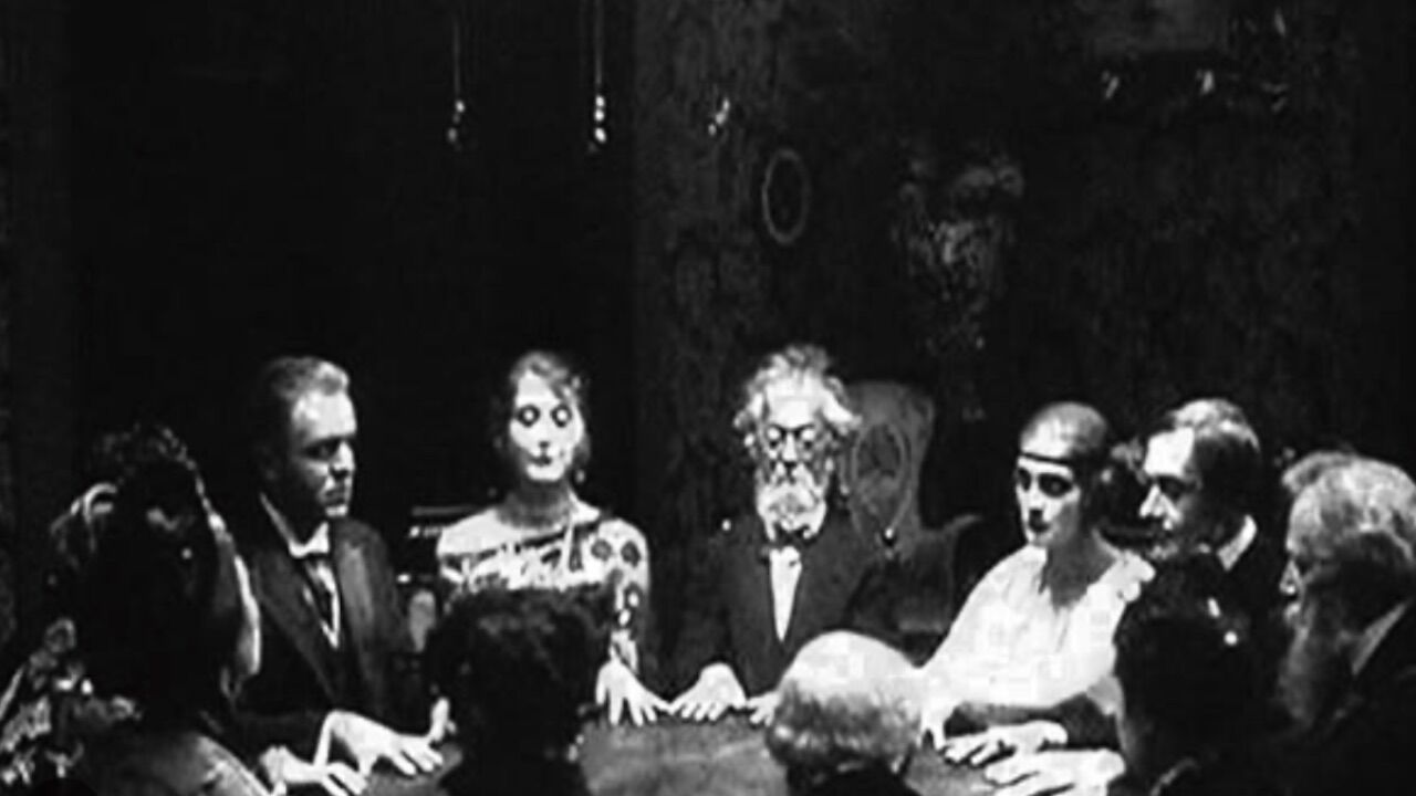 ‘Scole’ Experiment 4