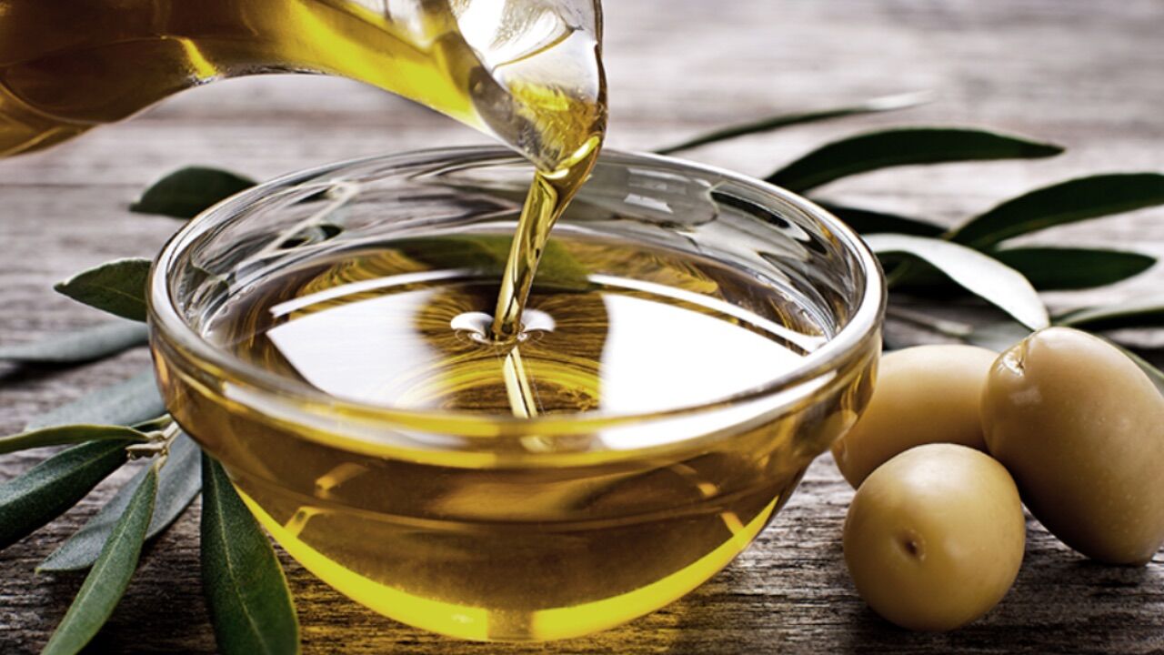 Tereyağı Mı Zeytinyağı Mı?