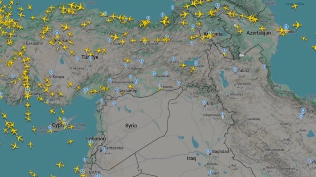 Türkiye Abd Üssü 2