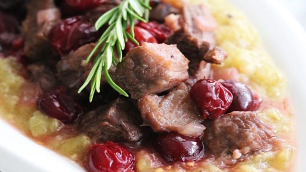 Vi̇şneli̇ Dana Yahni̇ 2