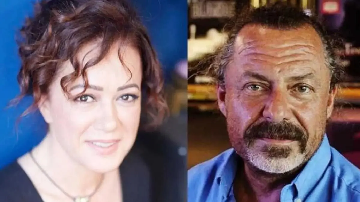 Bennu Yıldırımlar'ın eşi Bülent Emin Yarar'dan ayrılık kararı! 30 yıl  sonra...