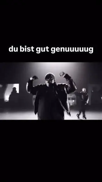 Du Bist Gut Genug | Green Screen #dubistgutgenug #theclevelandshow #funny # meme #fyp