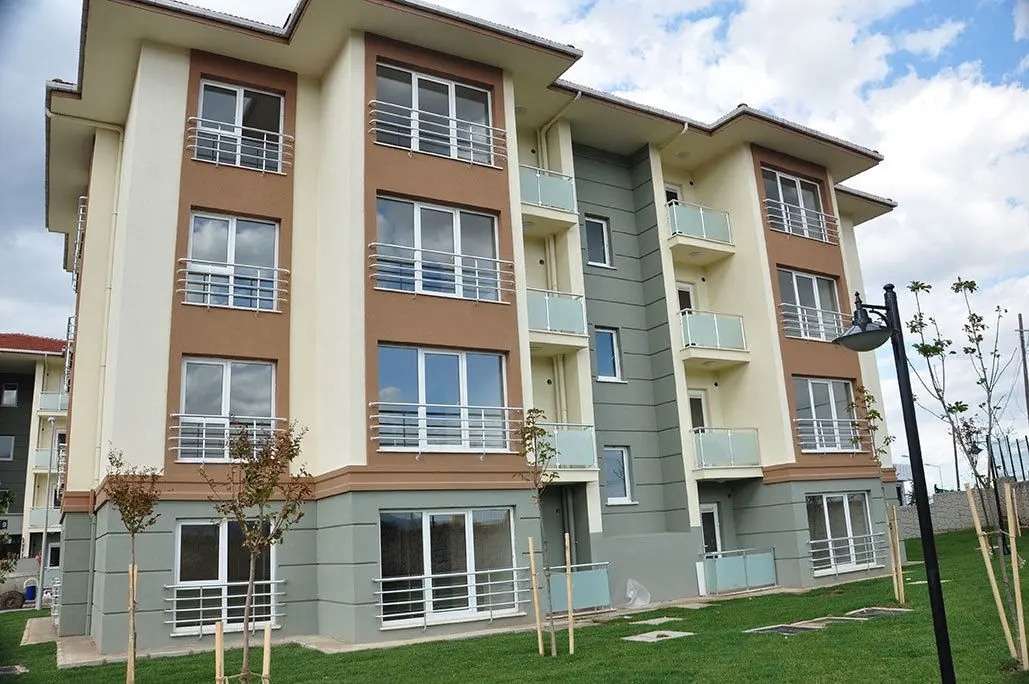 Apartman Konut Kuralları Nelerdir,