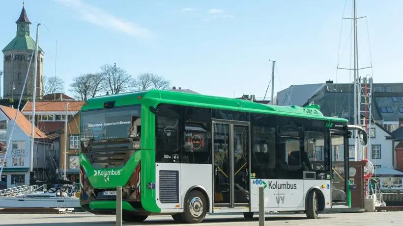 Toplu taşımda yeni dönem: Sayıları artırılacak - Resim: 5