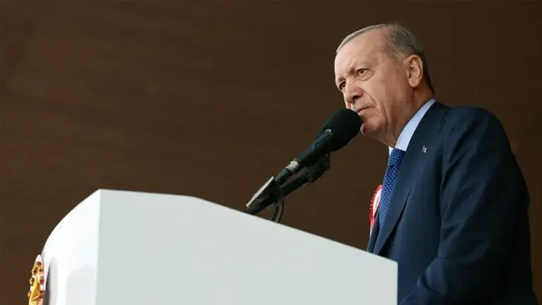 Yunanistan Başbakanı Miçotakisten dikkat çeken Türkiye mesajı: Ankara bizimle iyi geçinmeli