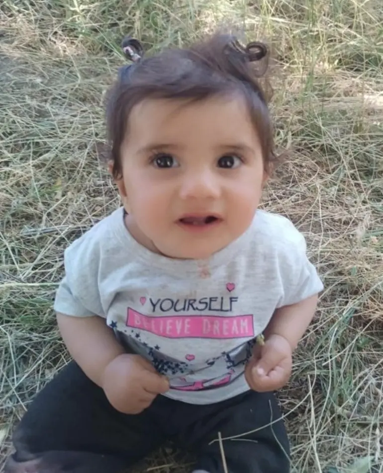 Sivasta Büşra bebek olayında şoke eden iddia: Para karşılığı satıldığı öne sürülen bebek için 6 gözaltı