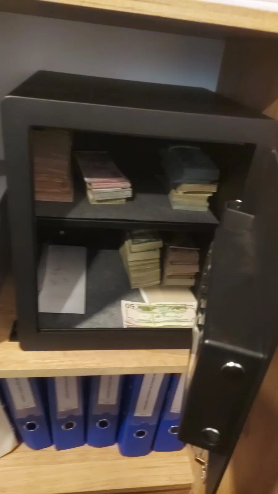 SON DAKİKA… İsrail bağlantılı dolandırıcılık şebekesine darbe! 3 milyar dolarlık vurgunda kod ad ve ve yalan makinesi detayı: İşte o karanlık sistem!