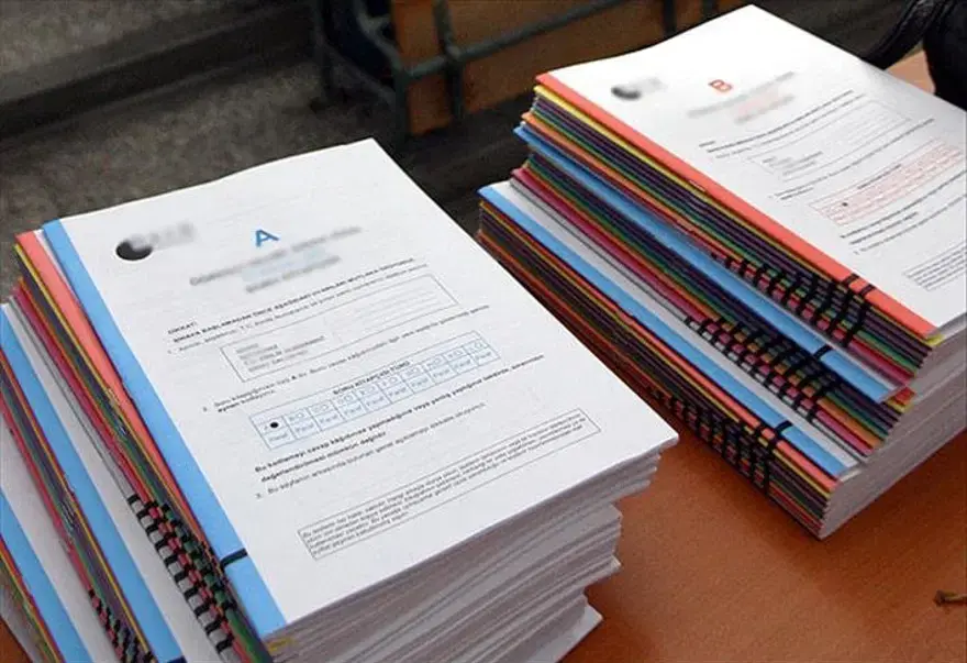 KPSS soruları ve cevap anahtarı 2026: KPSS lisans soruları ve cevap anahtarı yayımlandı 