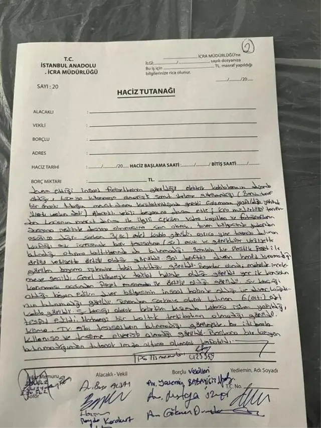 Acun Ilıcalı'nın locasına yine engel! 20 kişilik güvenlik ekibi bekledi
