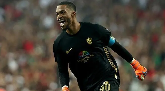 90'dan çıkardı!