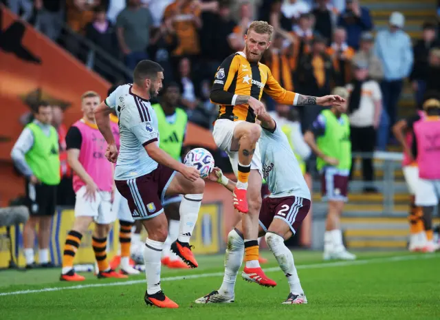 Acun Ilıcalı'nın Hull City’sinin bileği bükülmüyor! 3 maçtır gol yemediler