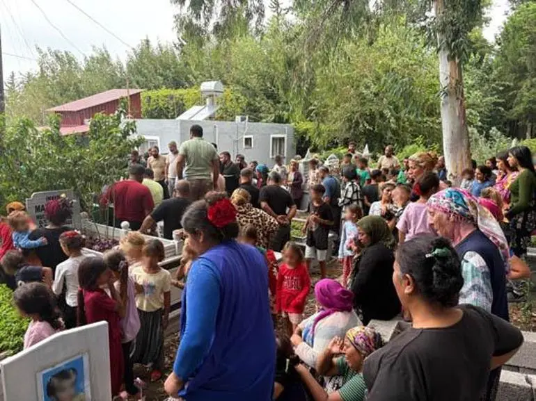 Karnındaki ikiz bebekleri vardı Didar piknik tüpüyle öldürüldü