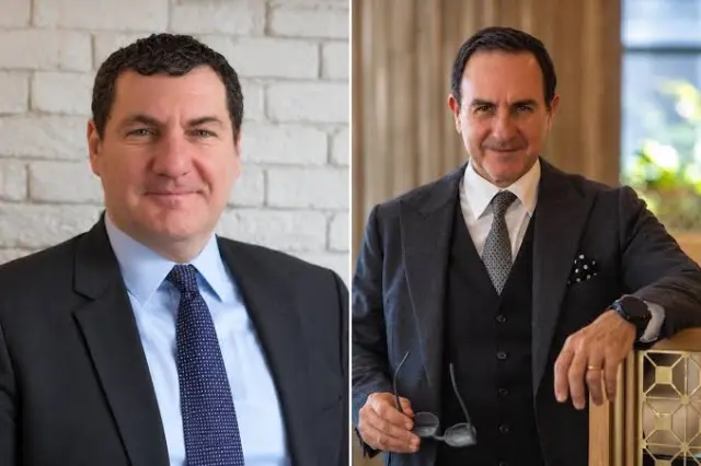 Emre Alkin ve Kerem Alkin