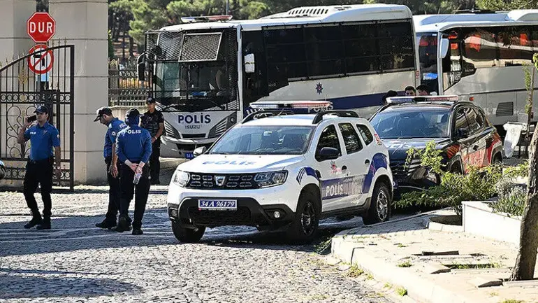Kaşif Kozinoğlu soruşturmasında 4 gözaltı kararı: Dönemin başsavcısı ve savcısı da listede