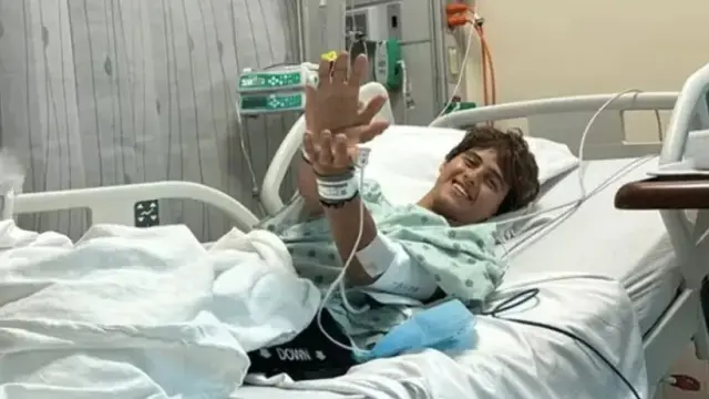 Survivor yarışmacısı Stavros Floros’tan Acun Ilıcalı’ya 100 milyon dolarlık dava