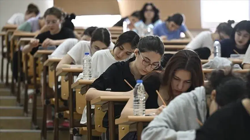 Üniversite adayları için kritik süreç! 2026 YKS ek yerleştirme tercihleri başladı - 1