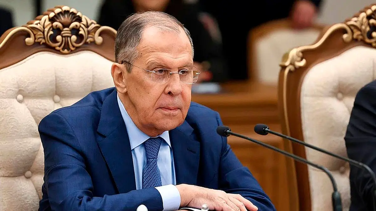 Lavrov offers face-to-face meeting with Rubio amid Ukraine tensions ...