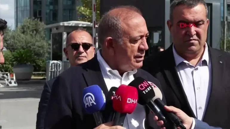 CHP’de Gürsel Tekin muamması