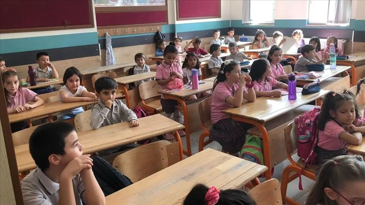 Yaz tatili ne zaman bitiyor? 2025-2026 MEB takvimi | Türkiye Gazetesi