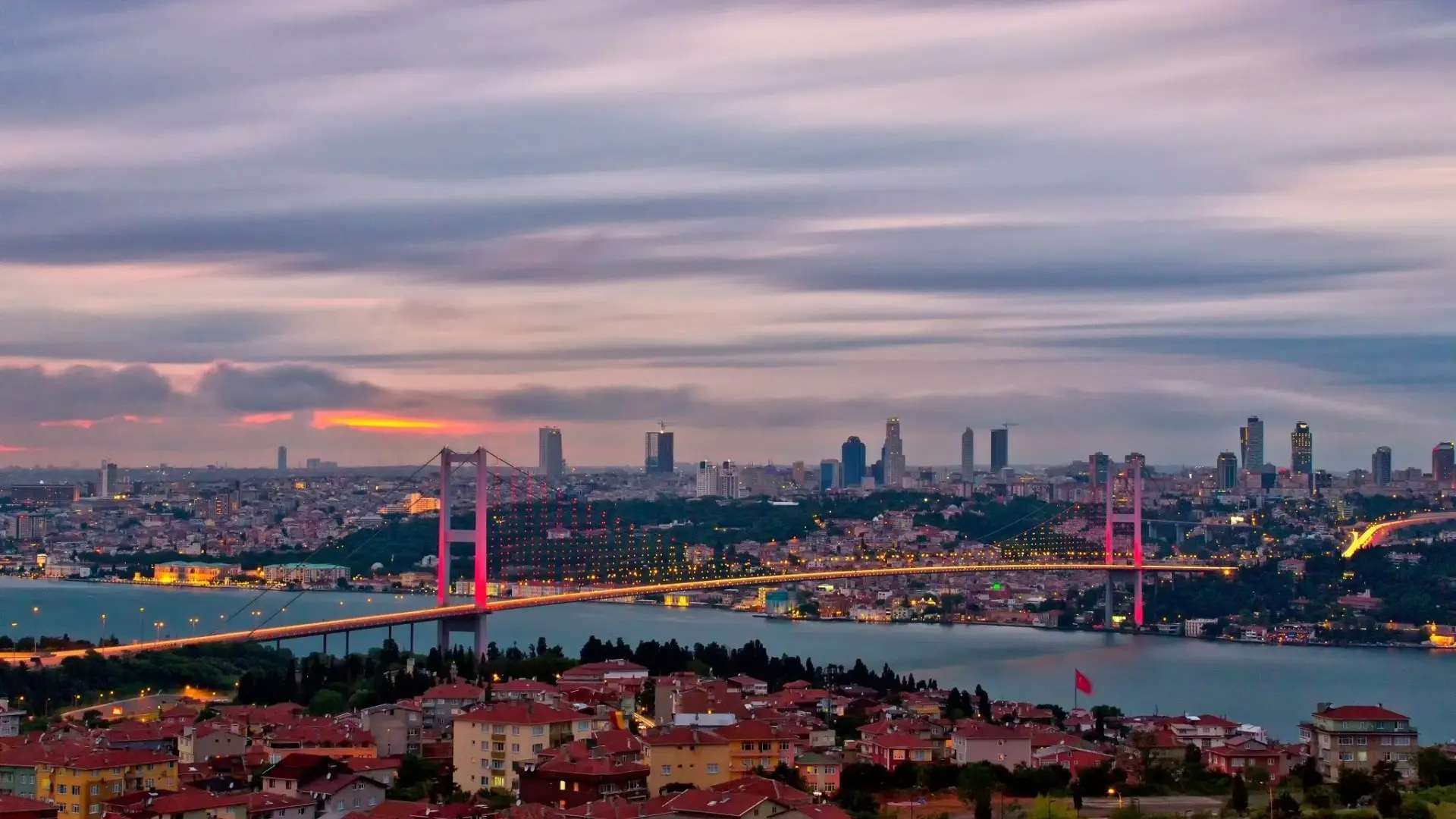 Türkiye Yer Şekilleri Haritaları