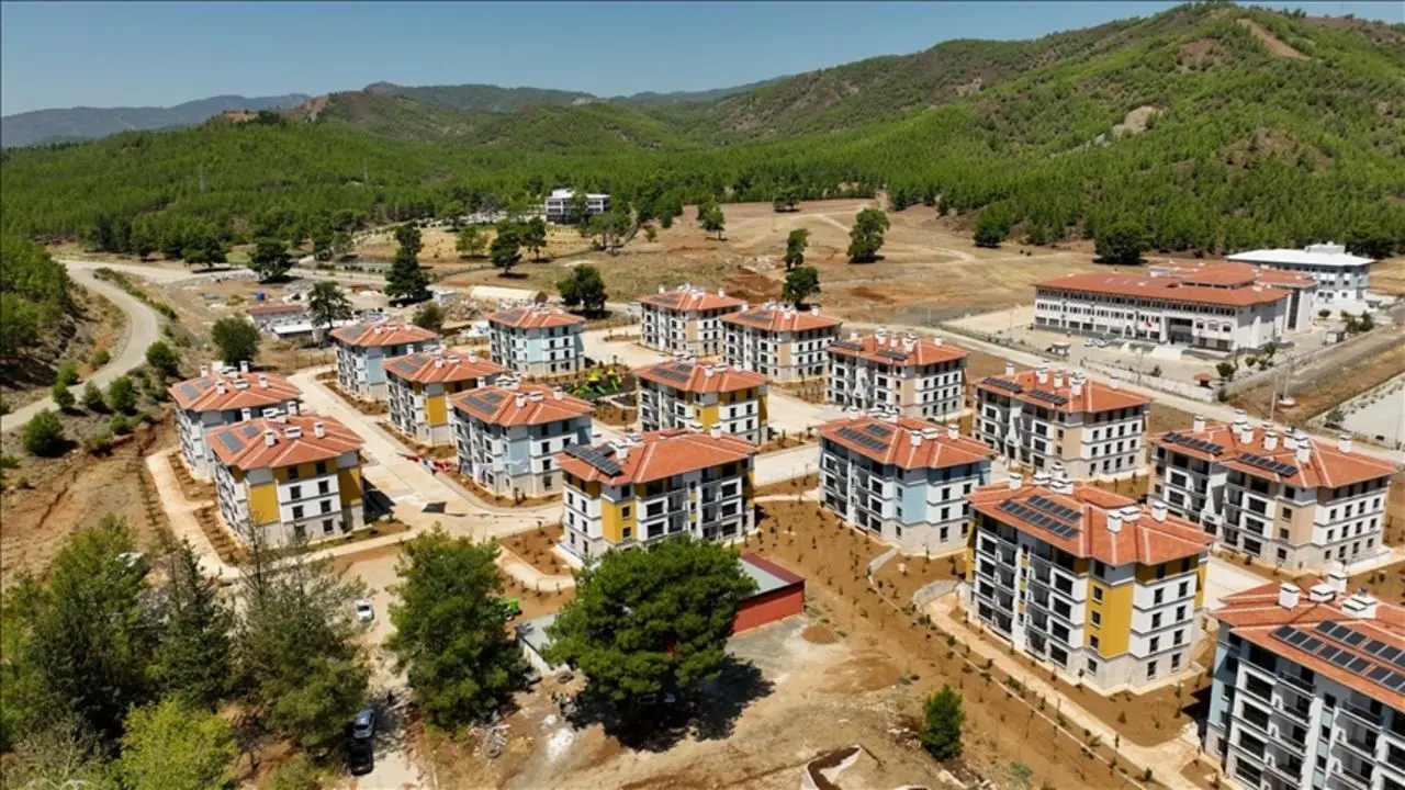 TOKİ kiralık konut projesi ne zaman başlayacak? 500 bin kiralık Sosyal ...