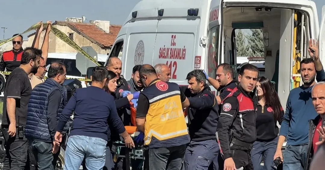 Uzaklaştırma kararına rağmen dehşet saçtı: Eşini katledip intihar etti