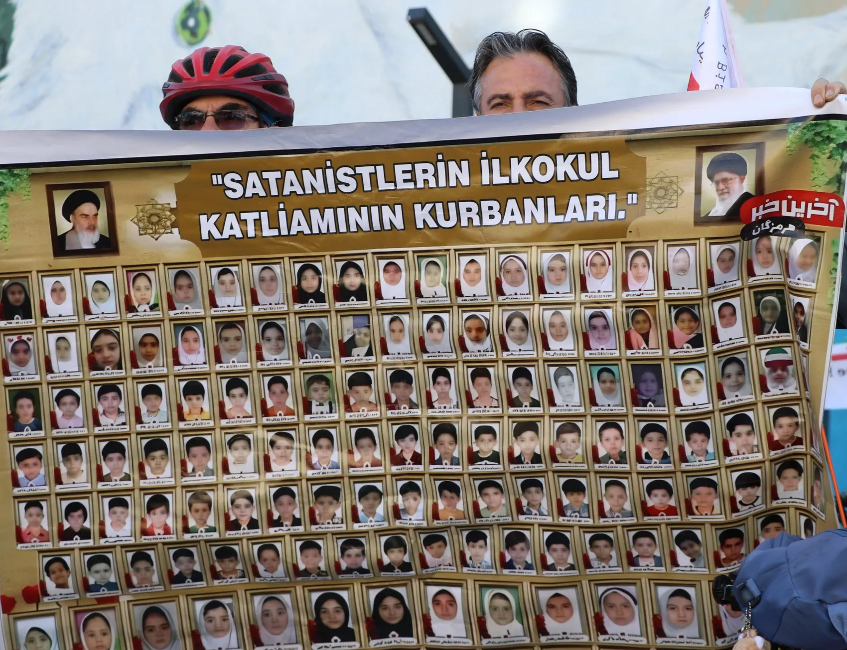 Diyarbakır'dan İran'a uzanan vicdan yolculuğu: 3 bin kilometrelik pedal çevirme eylemi