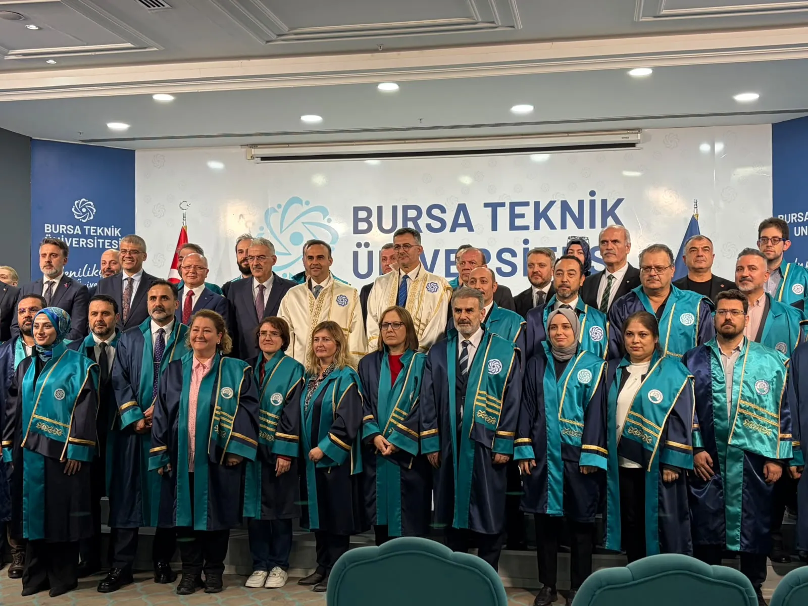 Dijital dünyada yerli dönem: 2027'de yabancı navigasyon uygulamaları tarihe karışıyor
